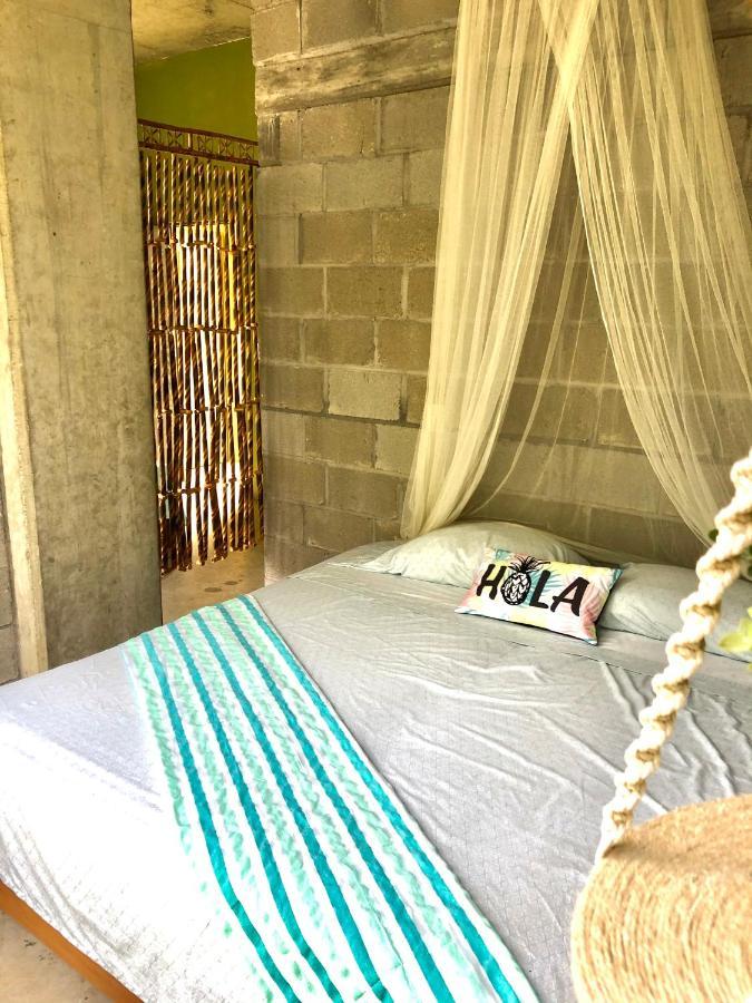 Hostal Tortuga Sayulita Exterior photo